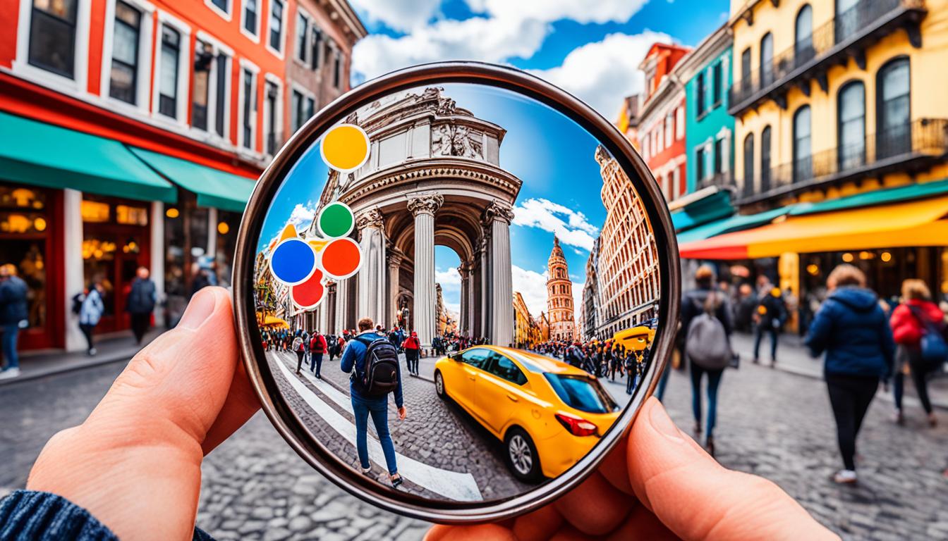 google lens
