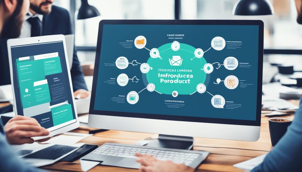 passo a passo lançamento infoprodutor