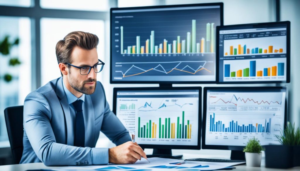 planejamento financeiro empresarial