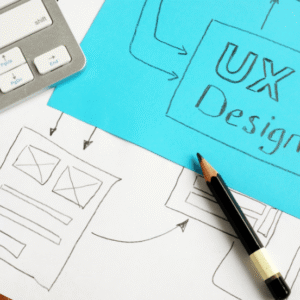 Hora Técnica UX/UI Design para Páginas e Artes Digitais