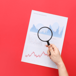 Relatório de Monitoramento de SEO e KPIs Mensais