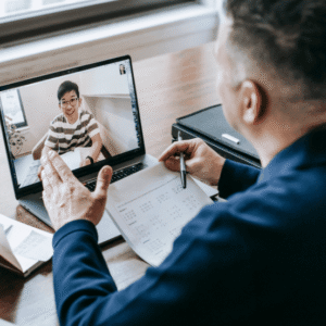 Hora Online de Expert para Mentoria e Curso de SEO