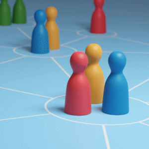 Negociação e Conquista de Backlink DR 10 a 29