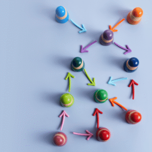 Negociação e Conquista de Backlink DR 46 a 60