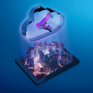 Hospedagem Avançada de Sites Netlinks Cloud START
