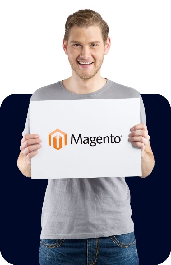 Agência de SEO para Magento