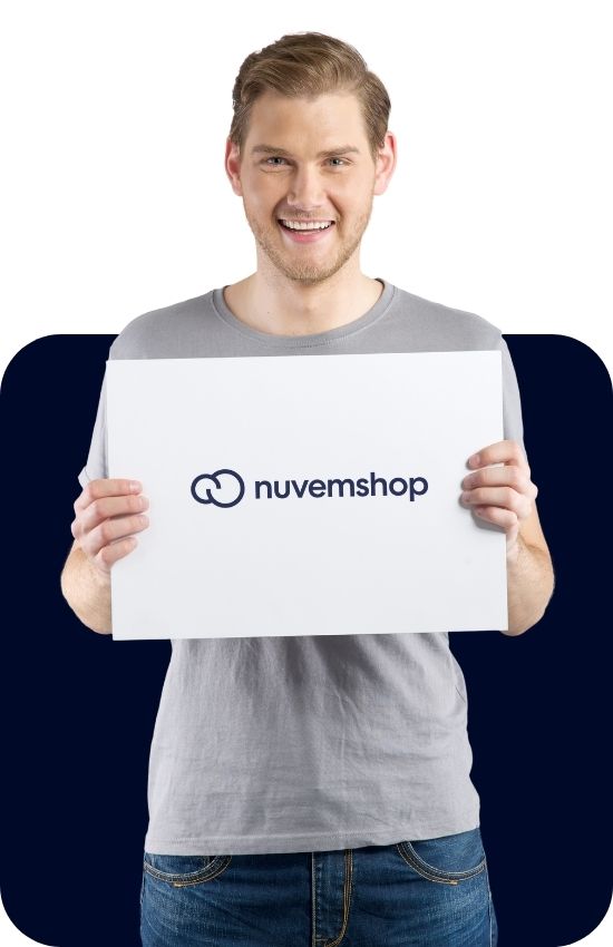 Agência de SEO para Nuvemshop