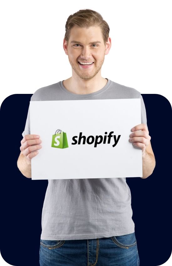 Agência de SEO para Shopify