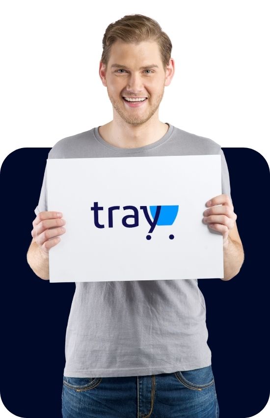 Agência de SEO para Tray